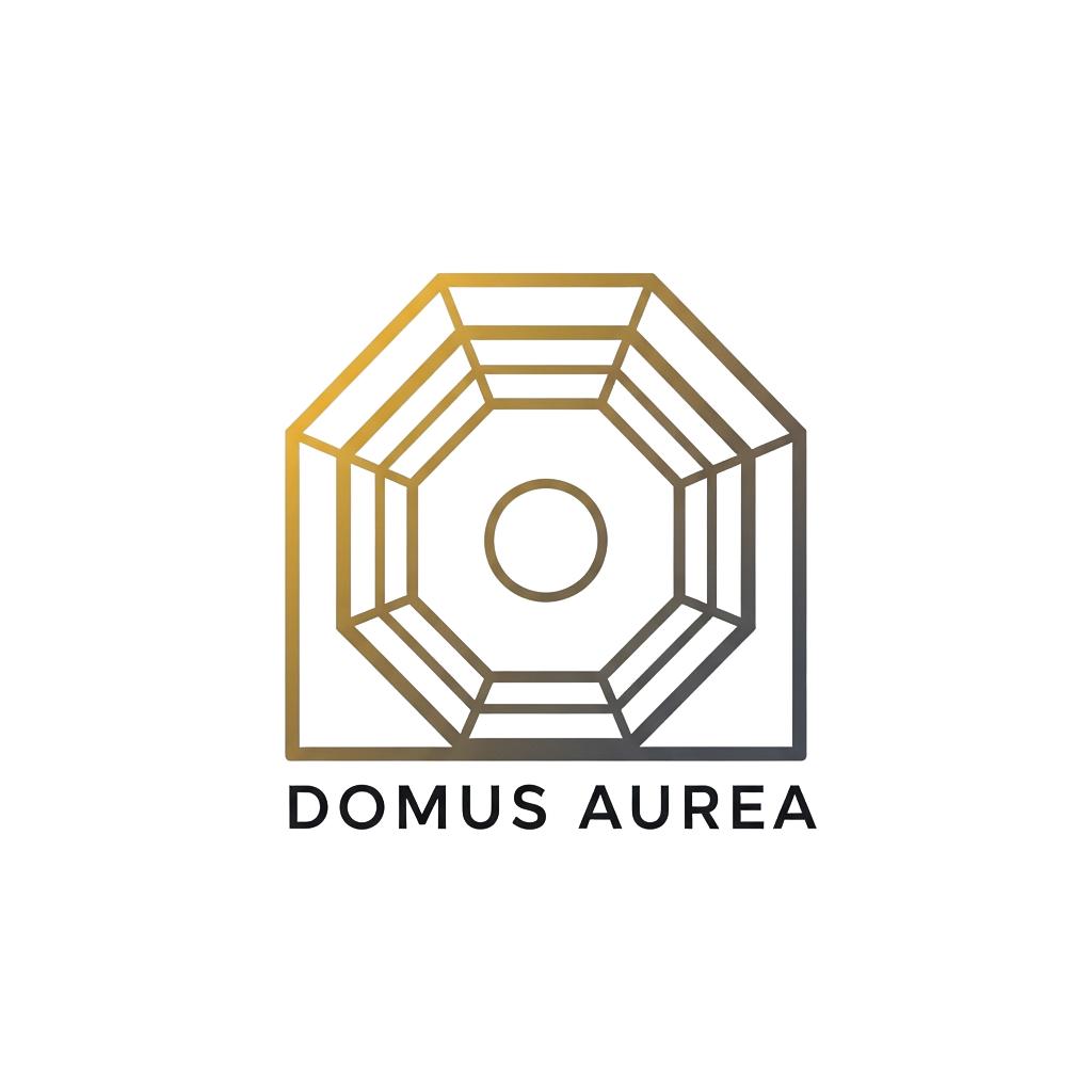 Domus Aurea Logo